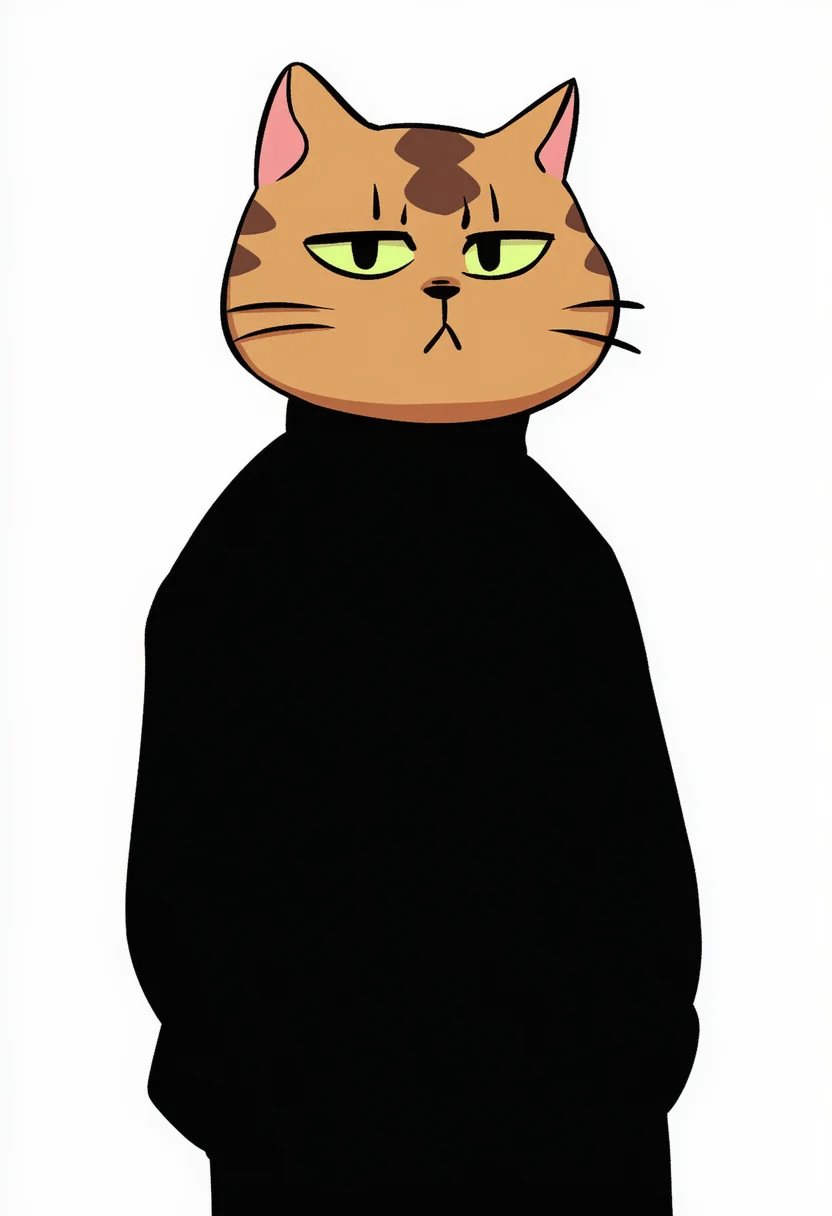 pharaoh (cat)