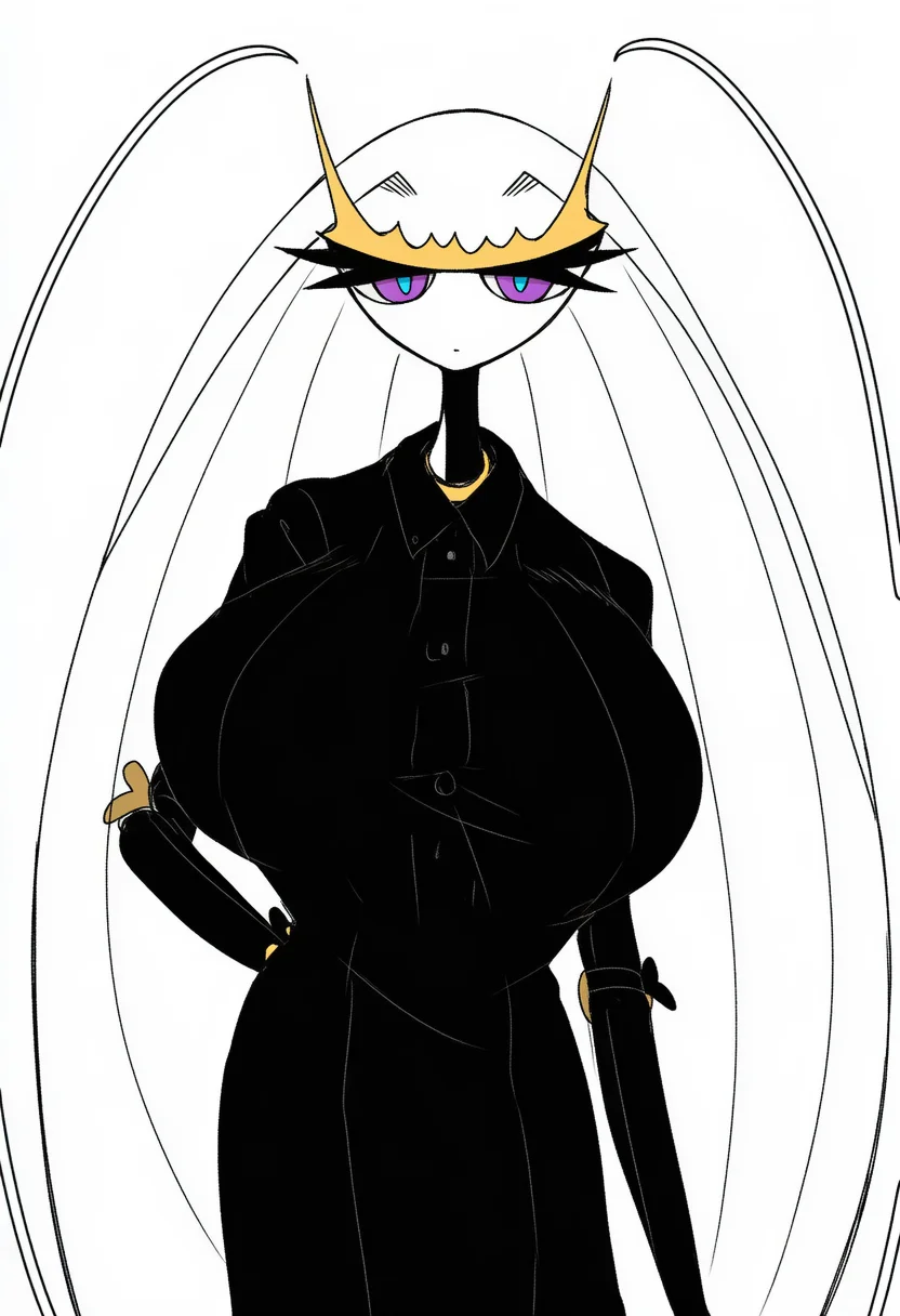 pheromosa