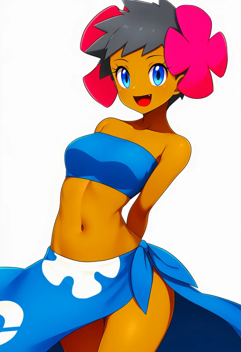 phoebe (pokemon)