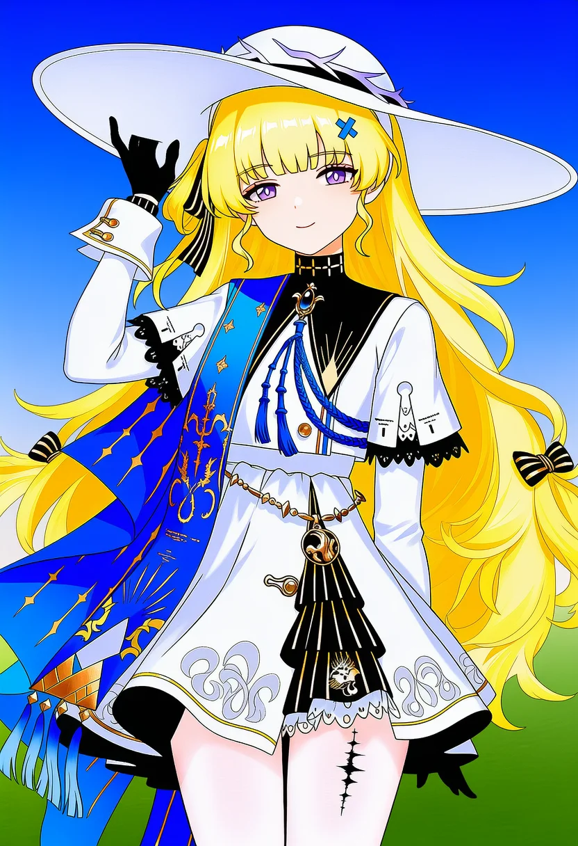 phoebe (wuthering waves)