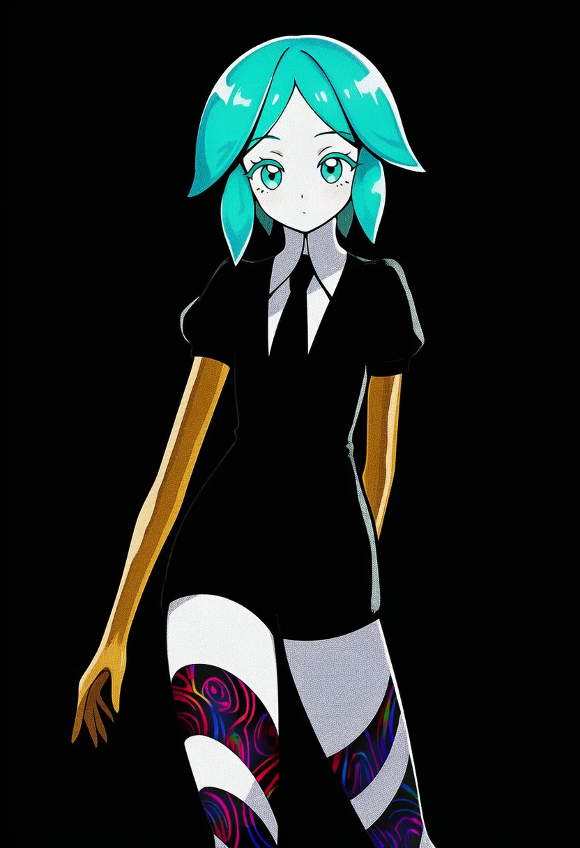 phosphophyllite (ll)