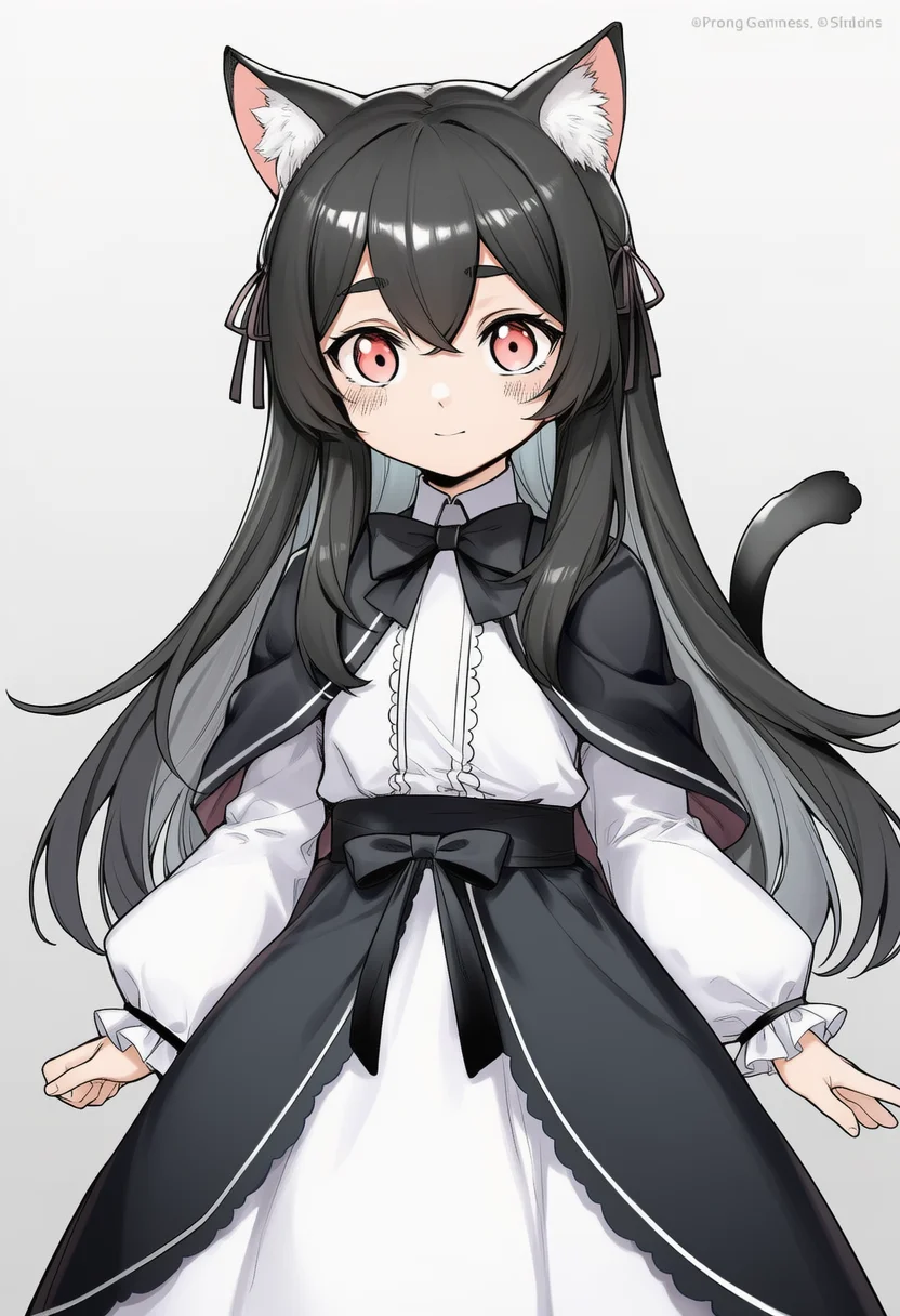 phyllis (little witch nobeta)