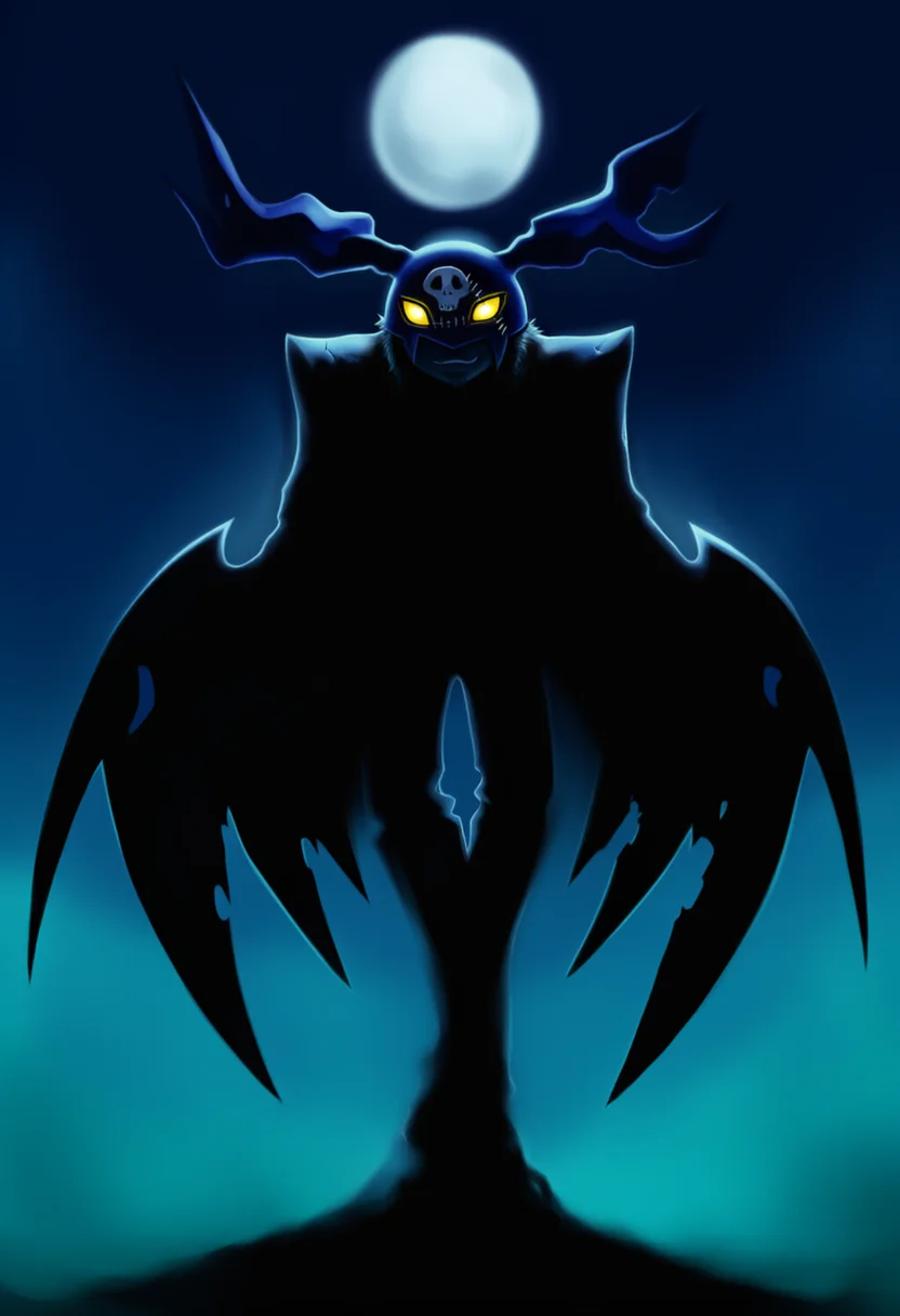 picodevimon