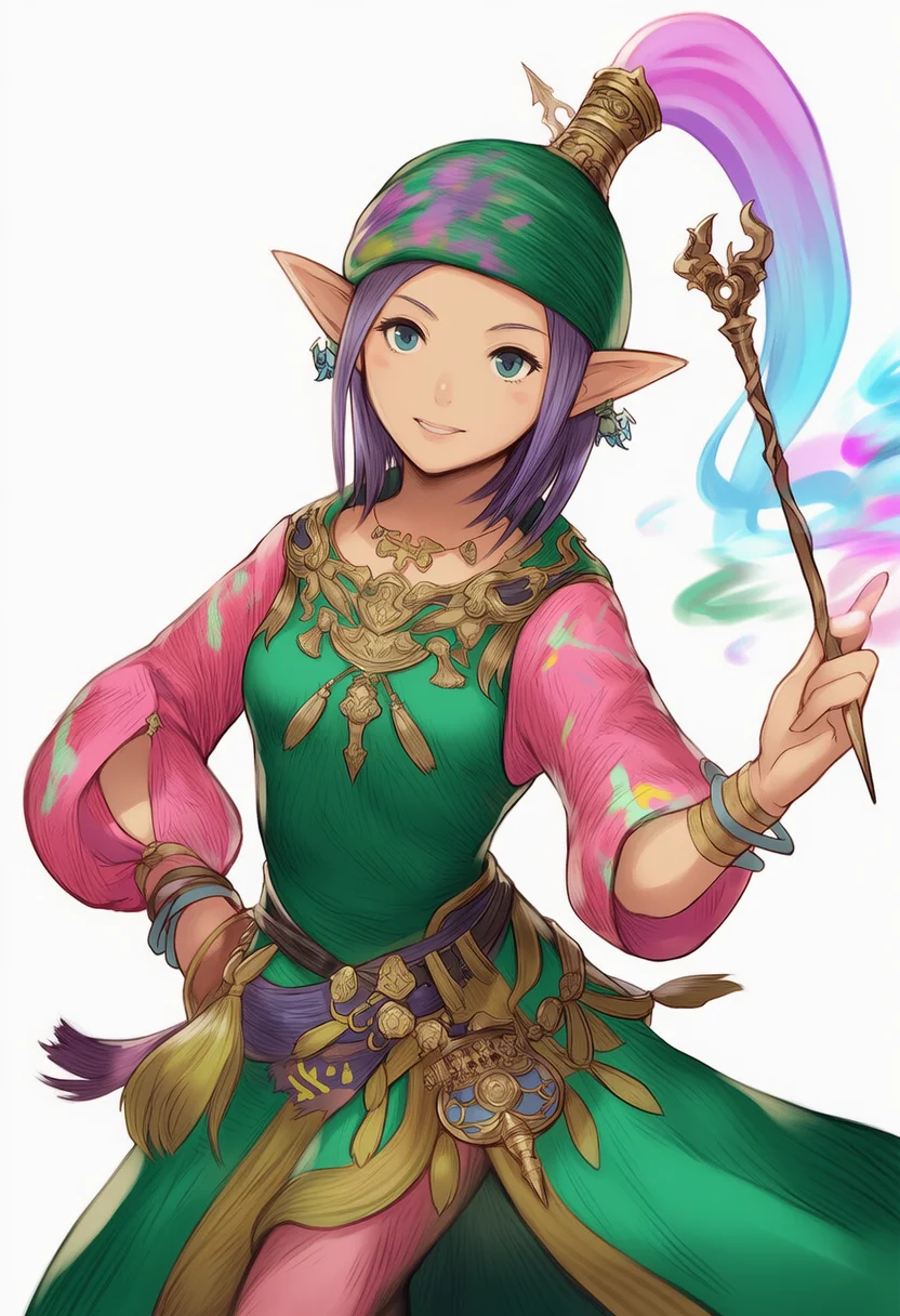 pictomancer (final fantasy)