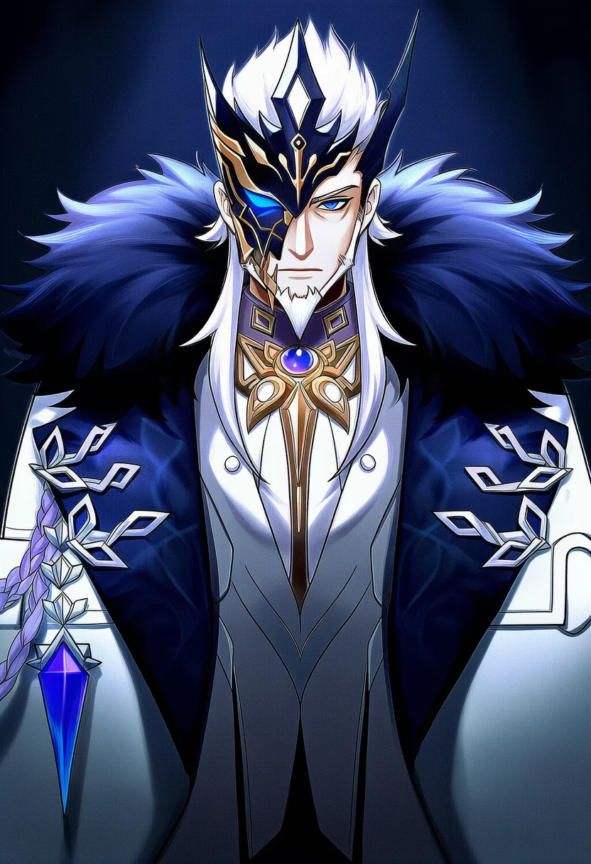 pierro (genshin impact)