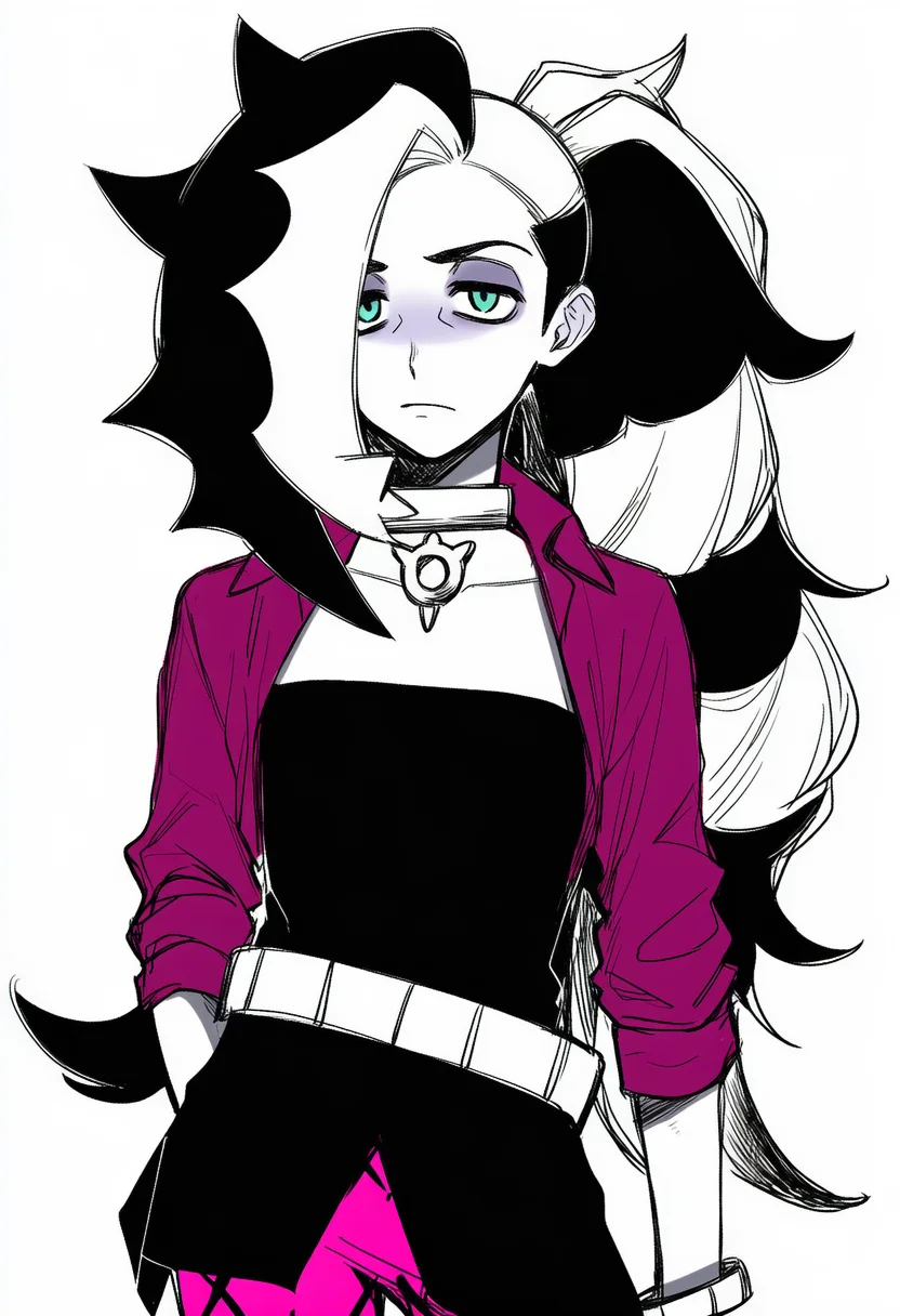 piers (pokemon)