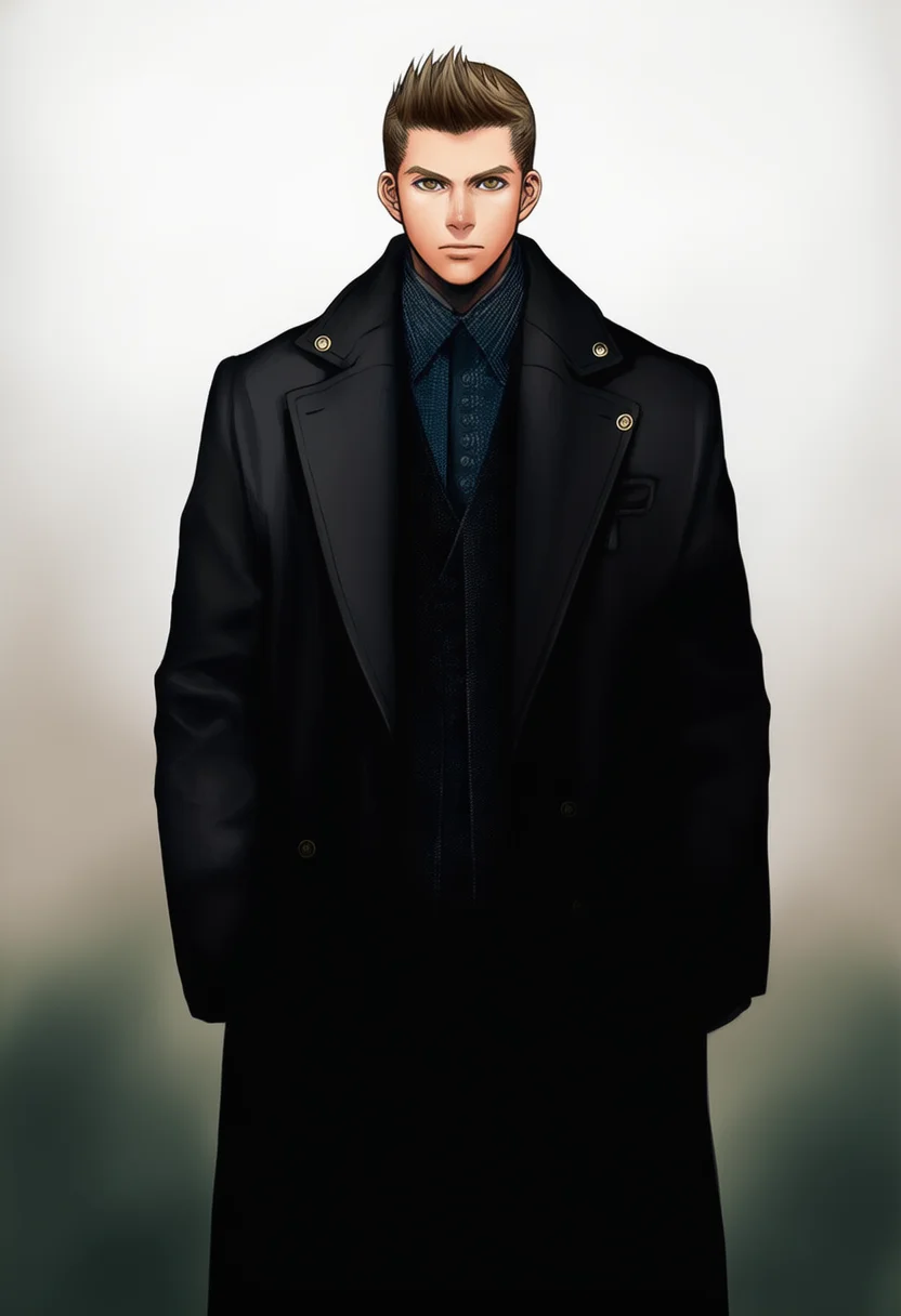 piers nivans