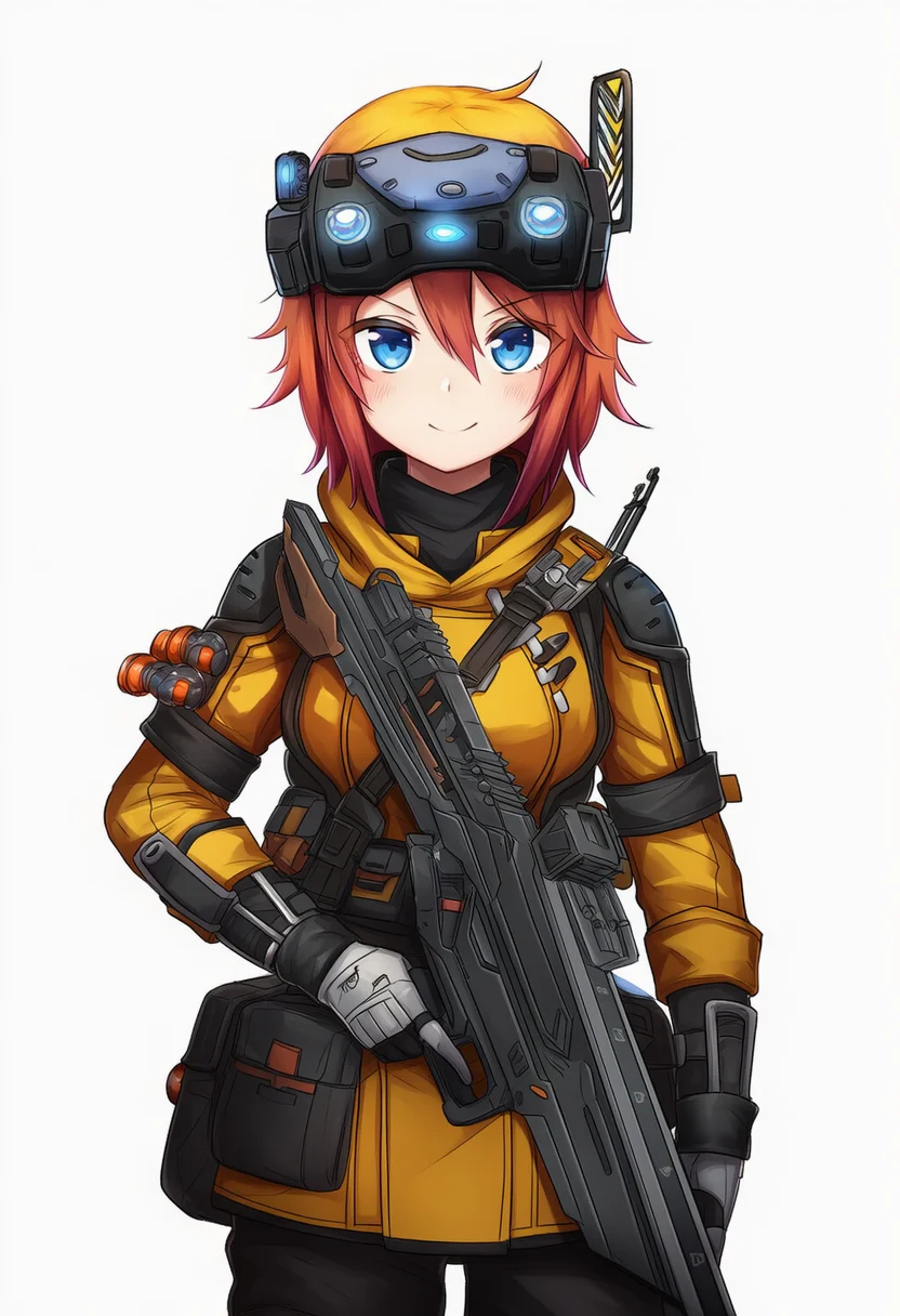 pilot (titanfall 2)