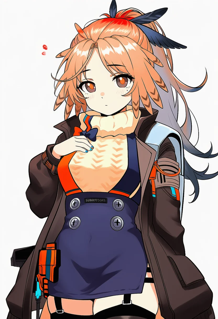 pinecone (arknights)