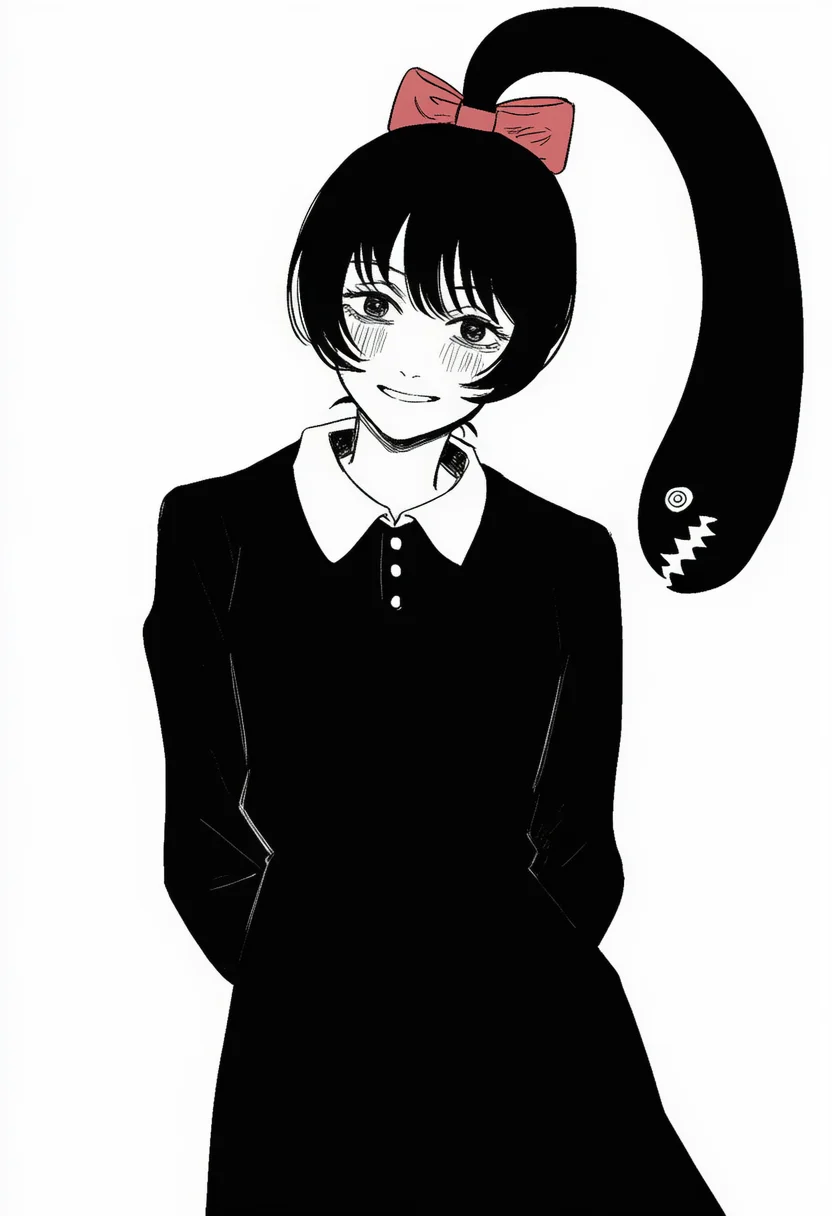 pingtsi (chainsaw man)