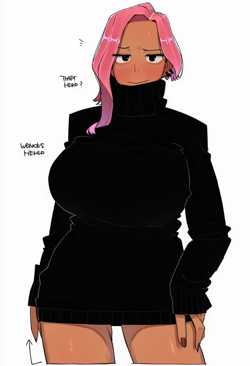 pink (ohasi)