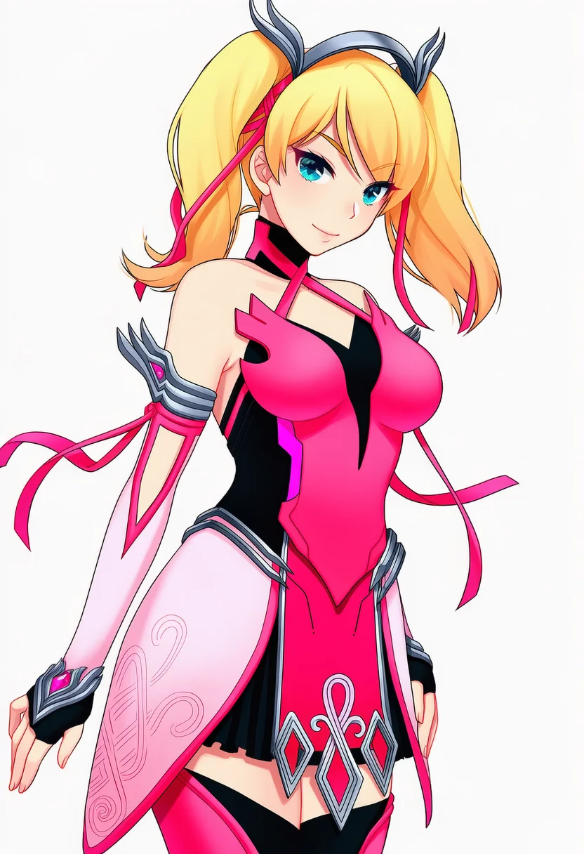 pink mercy
