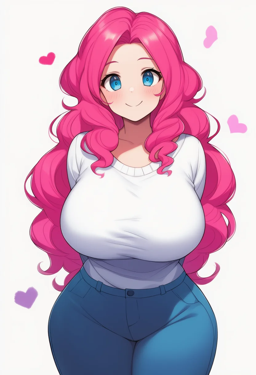 pinkie pie