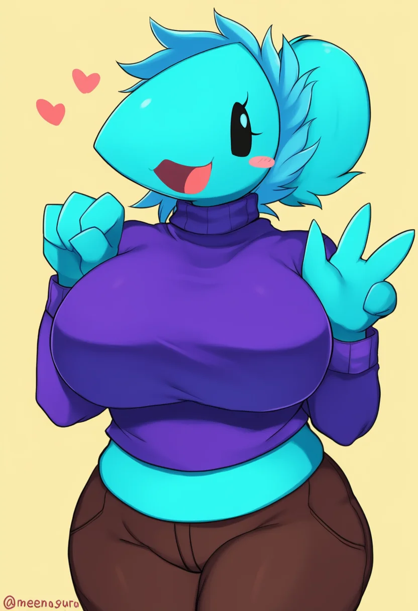 pippins (deltarune)