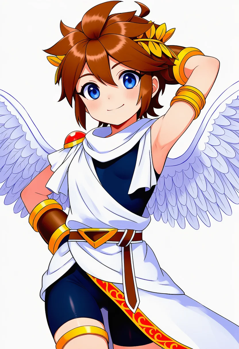 pit (kid icarus)