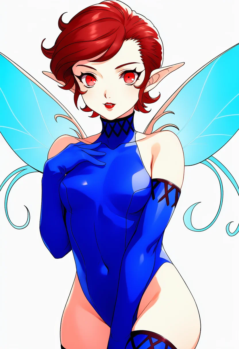 pixie (megami tensei)