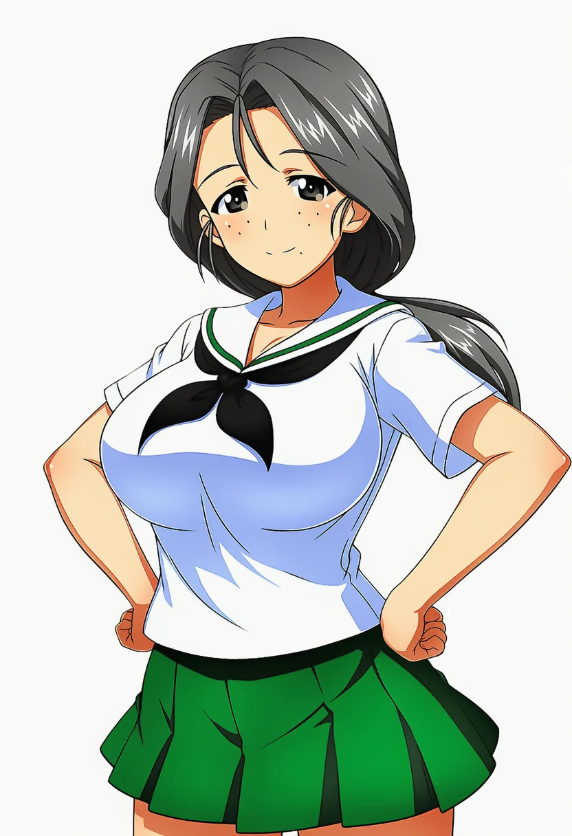 piyotan (girls und panzer)