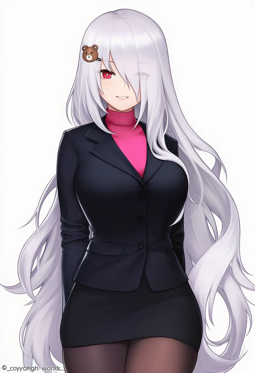 pk (girls' frontline)