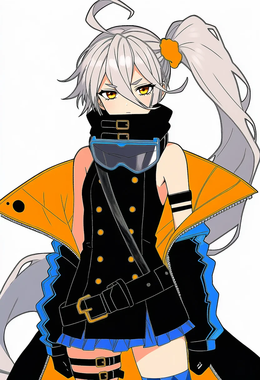 pkp (girls' frontline)