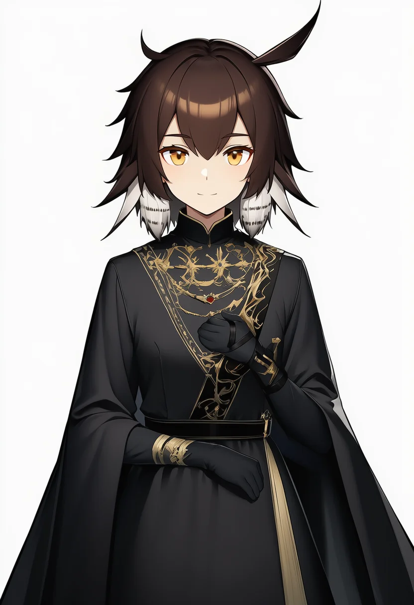 plume (arknights)