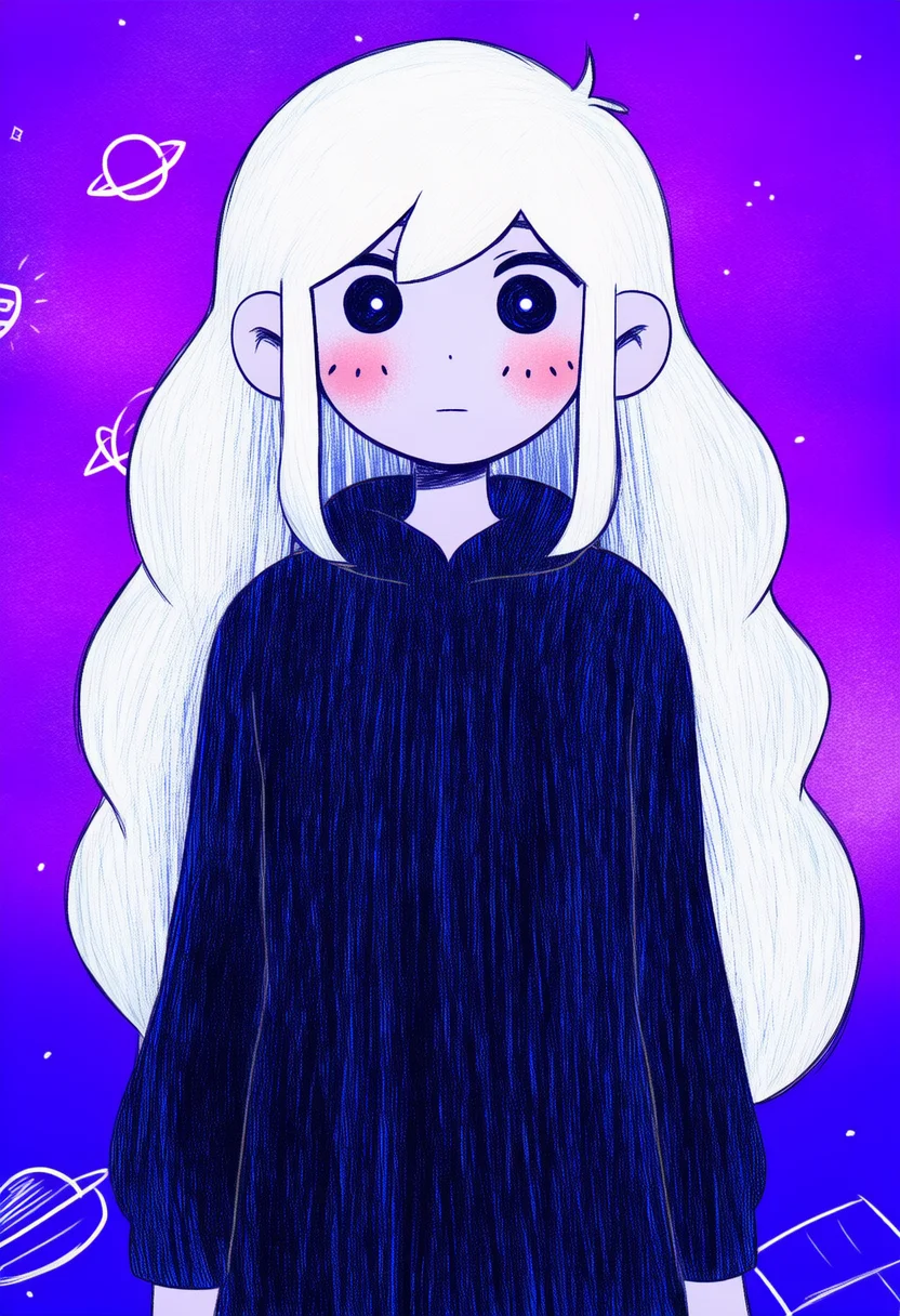 pluto (omori)