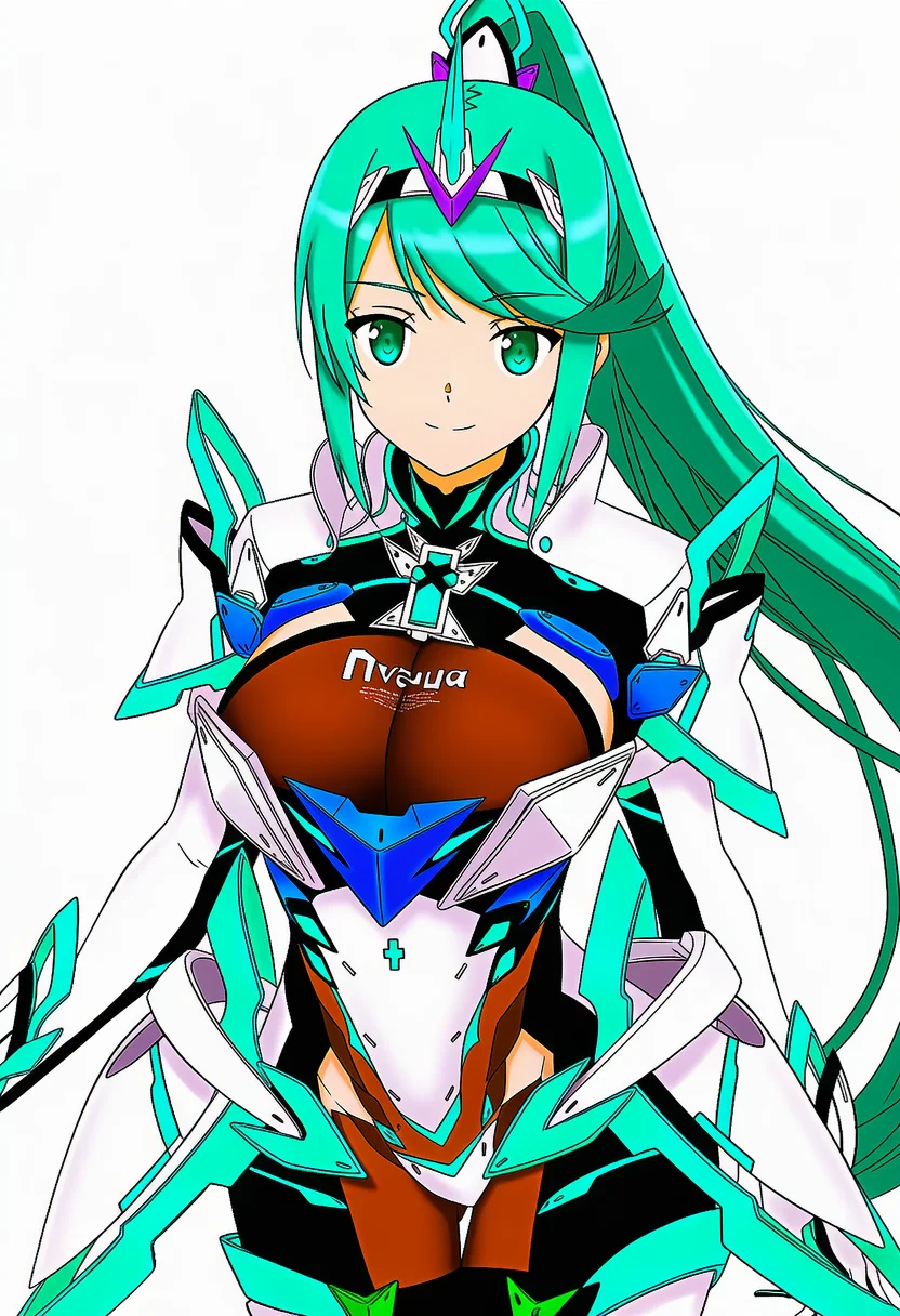 pneuma (xenoblade)