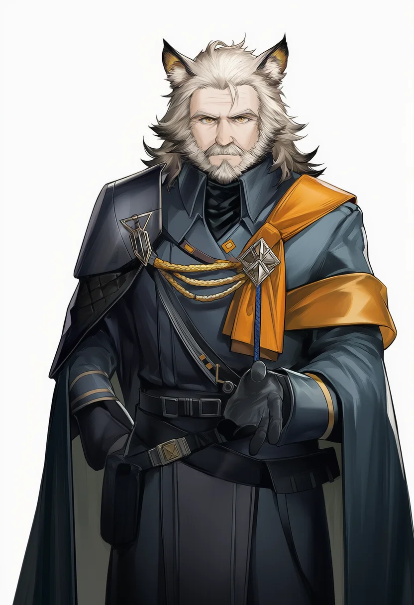 pogranichnik (arknights)
