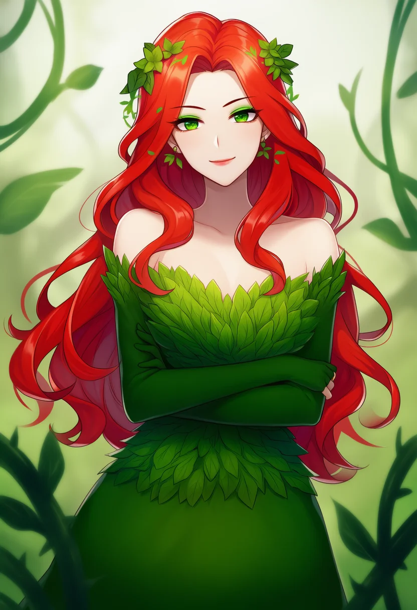 poison ivy