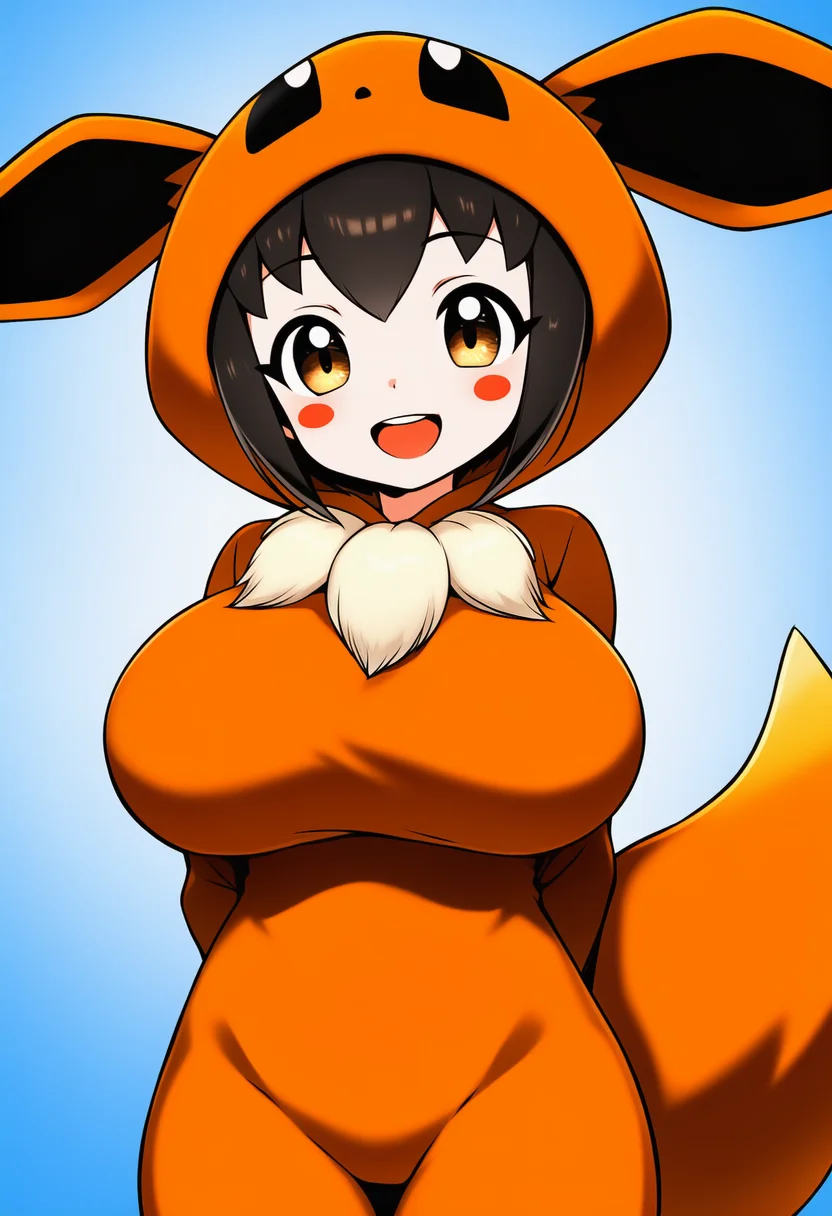 poke kid (pokemon)