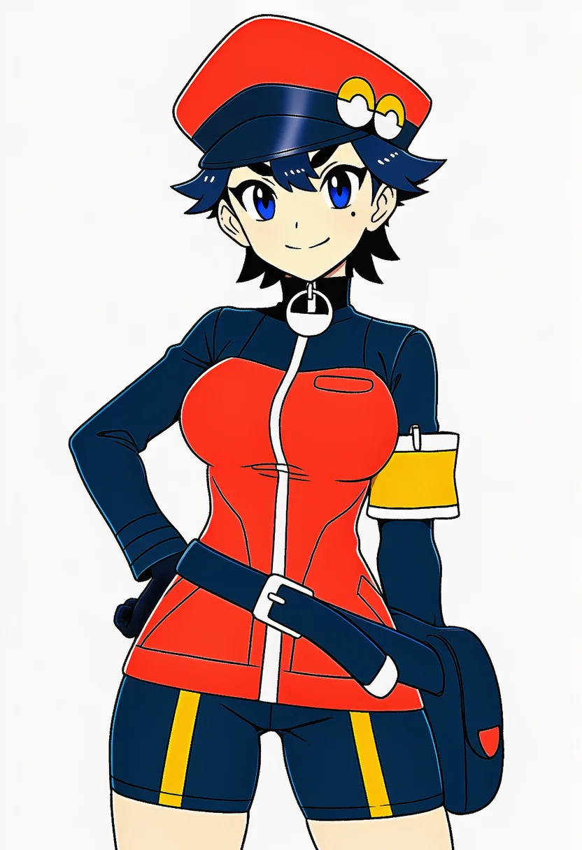 pokemon ranger (pokemon)