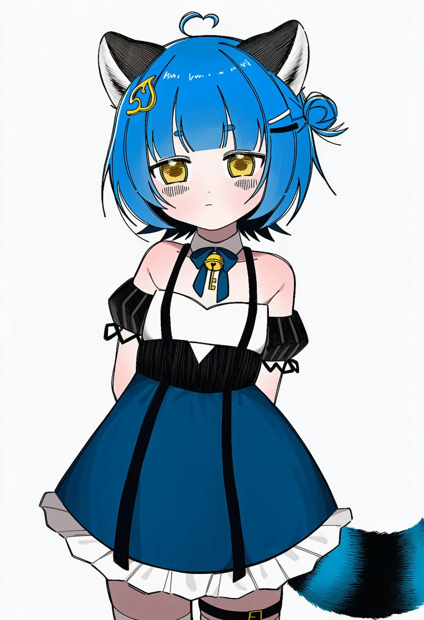 poko rakun