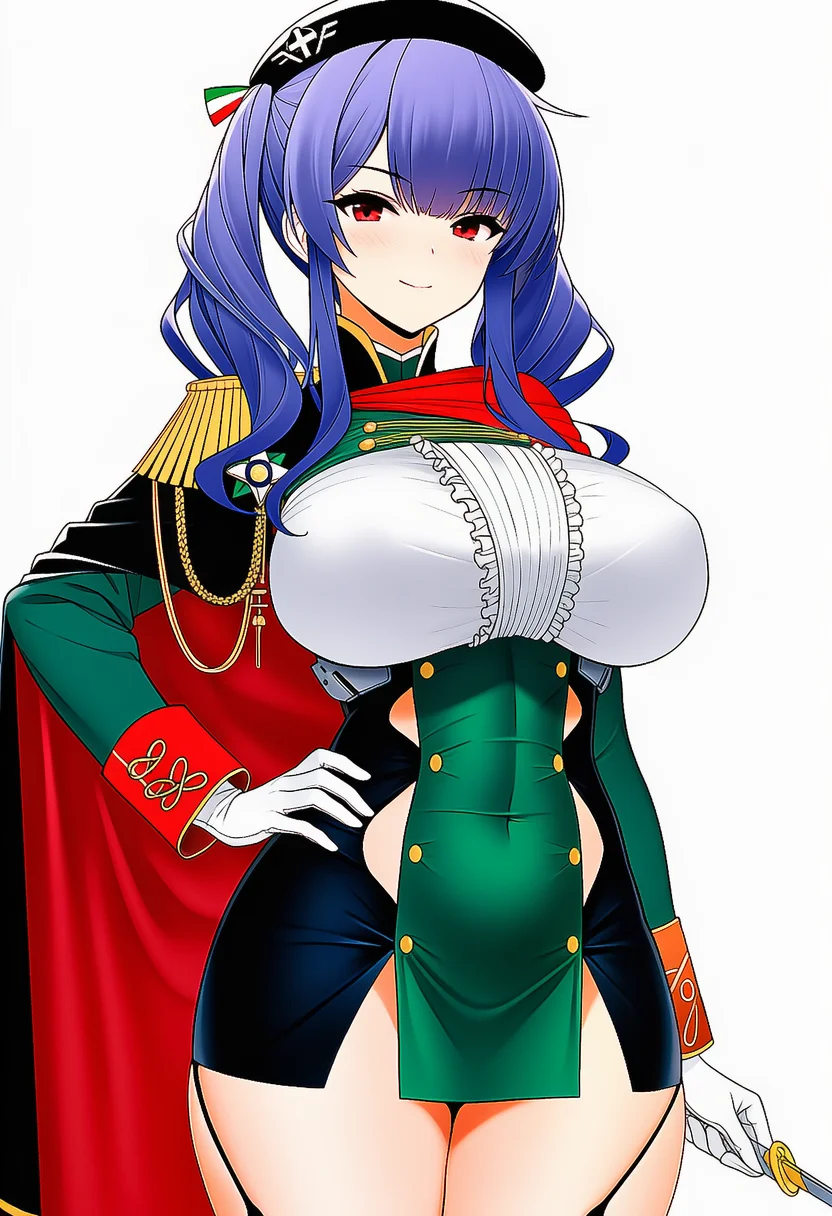pola (azur lane)