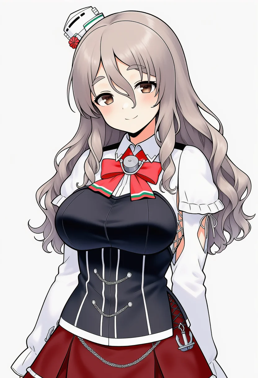 pola (kancolle)