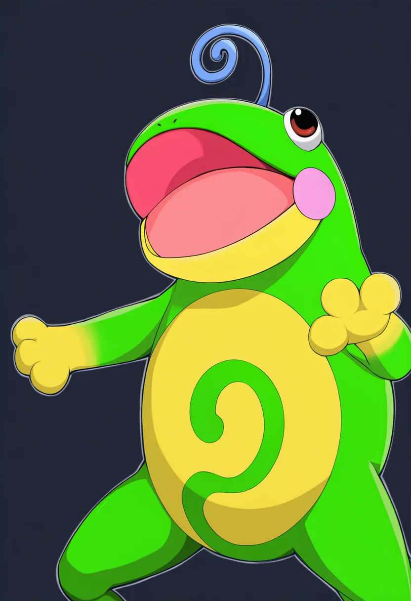 politoed