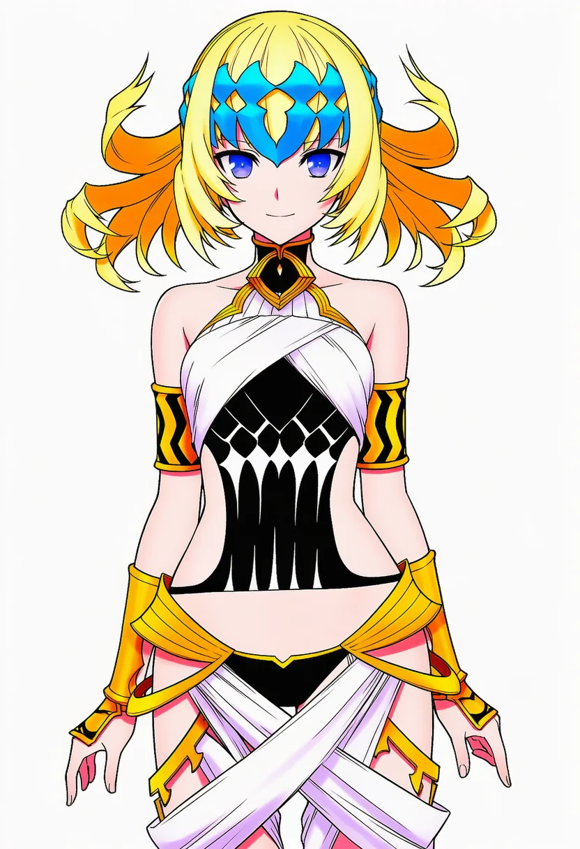 pollux (fate)
