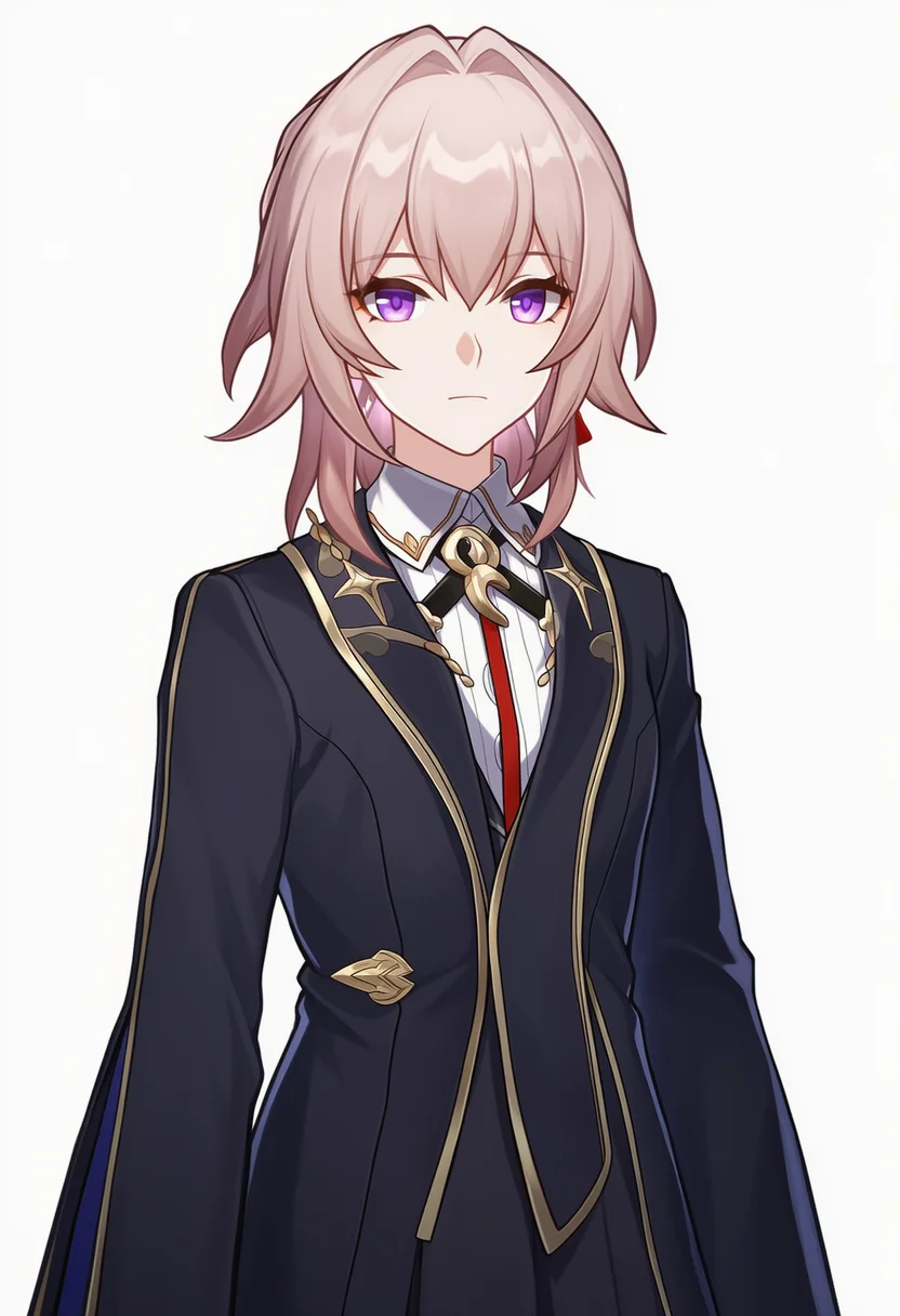 pollux (honkai: star rail)