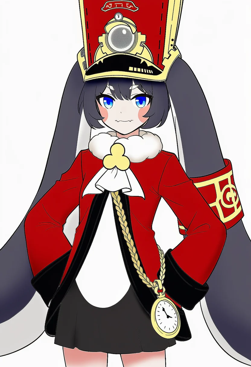 pom-pom (honkai: star rail)