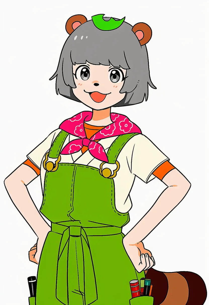 ponpoko (vtuber)