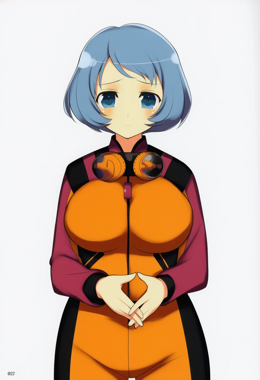 pontarou (senran kagura)