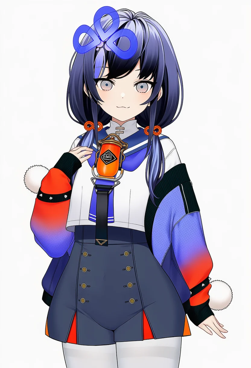 ponto nei (1st costume)