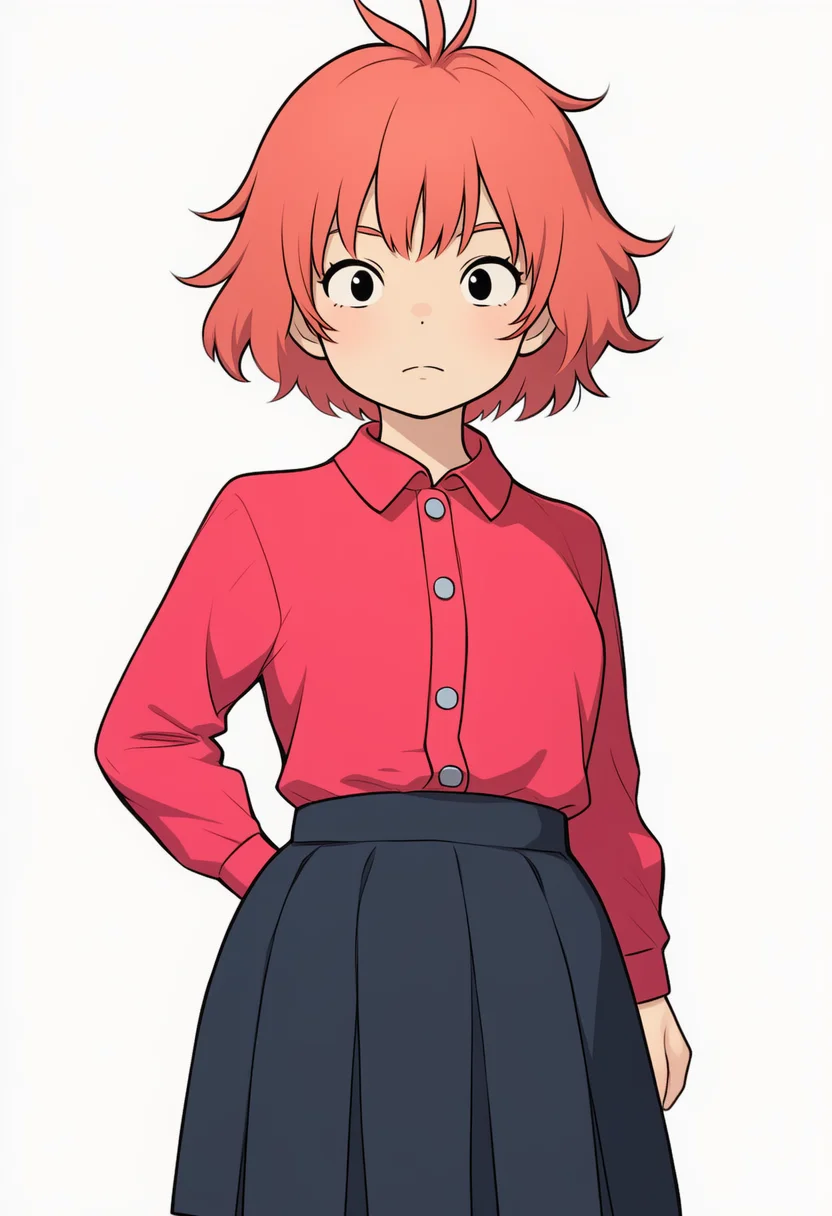 ponyo