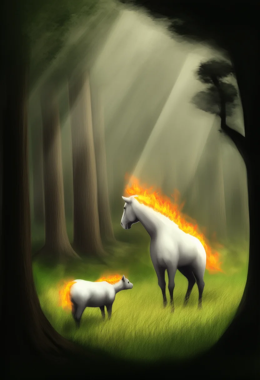 ponyta