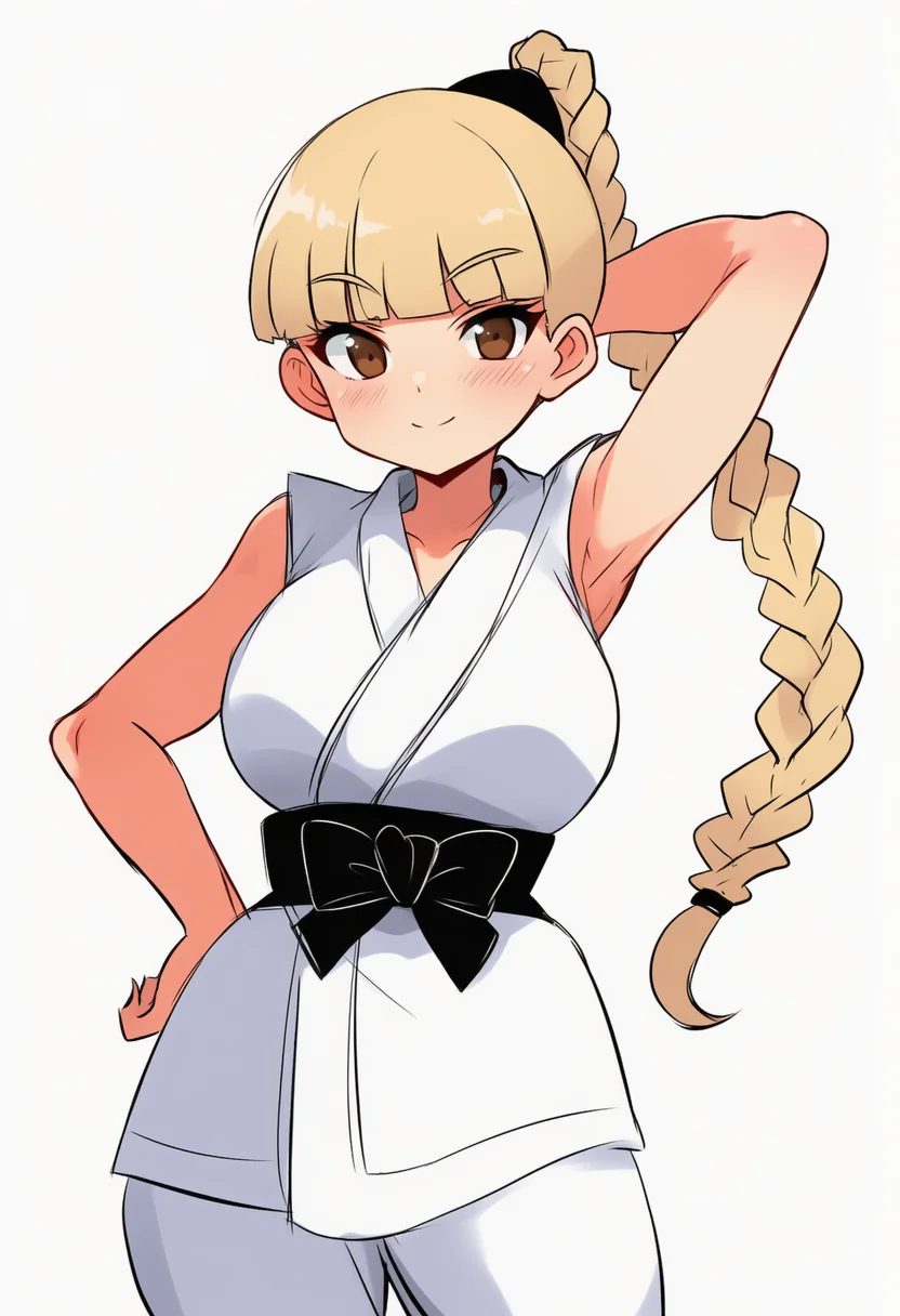 poo (mother 2)