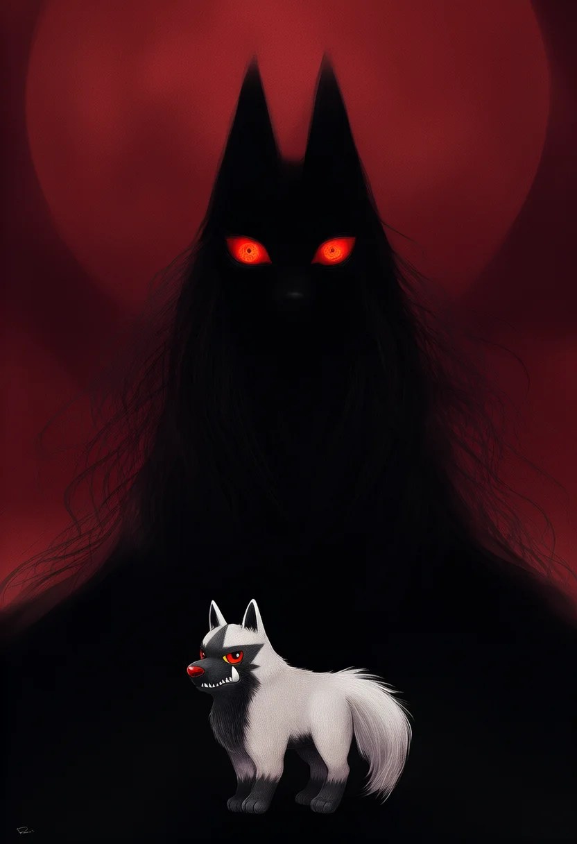 poochyena