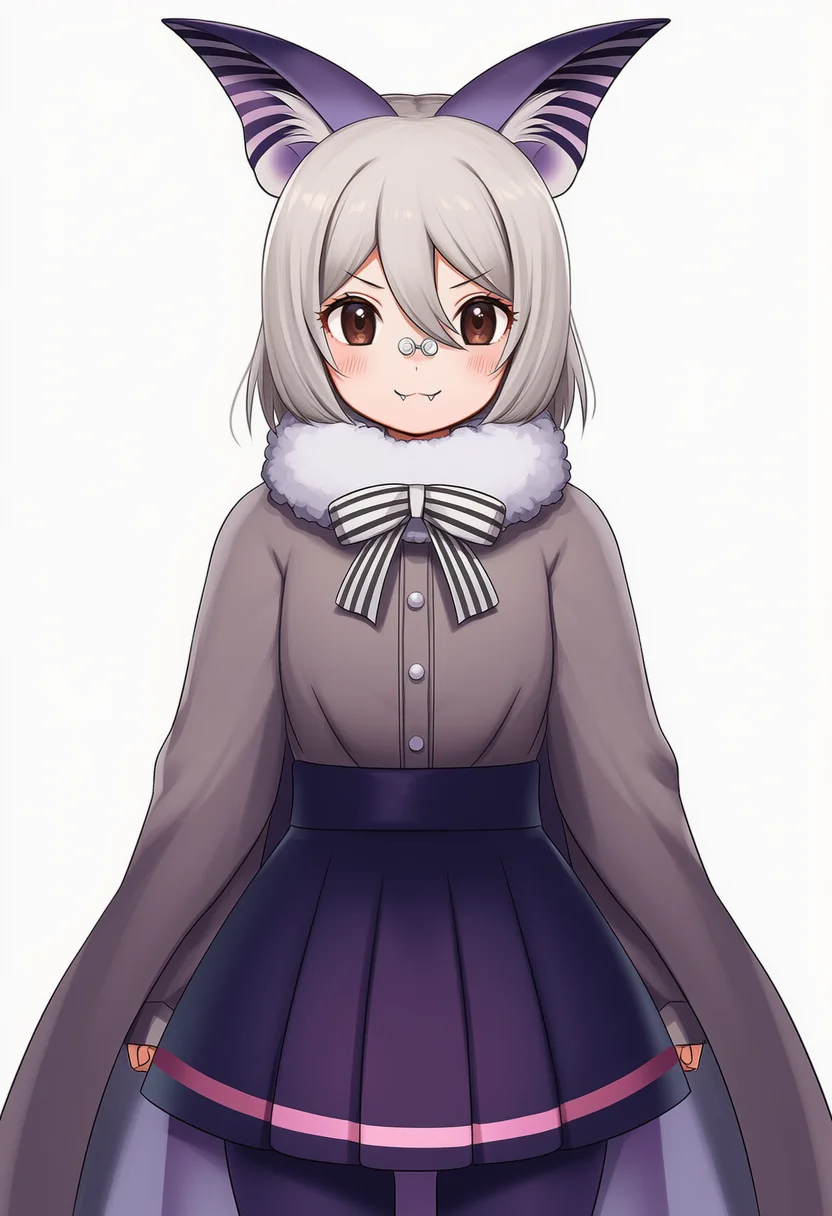 poporu (kemono friends)