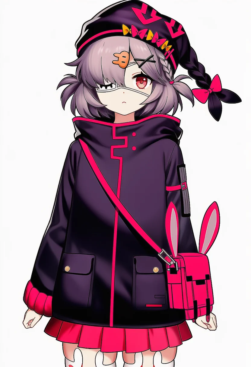 popukar (arknights)