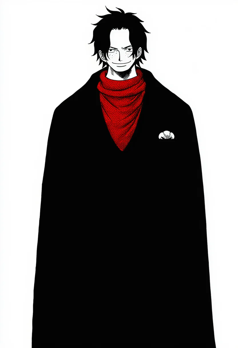 portgas d. ace