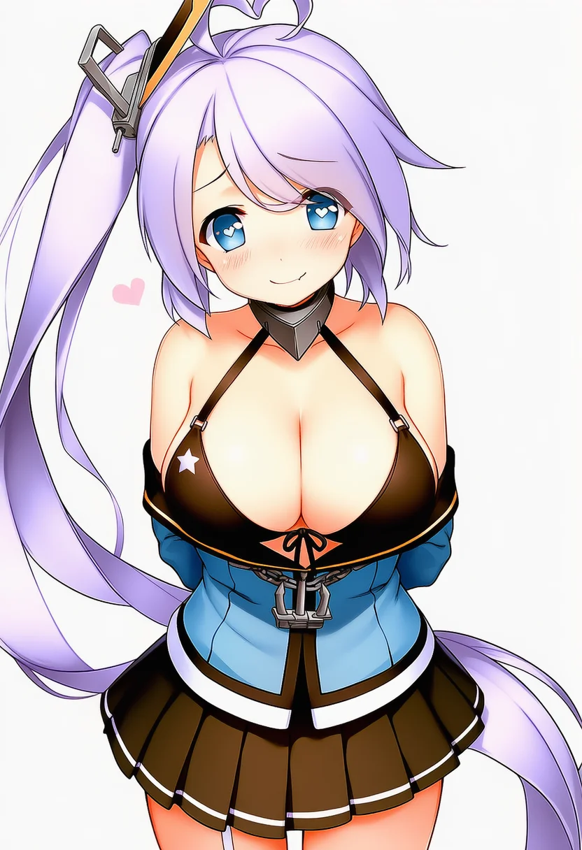 portland (azur lane)