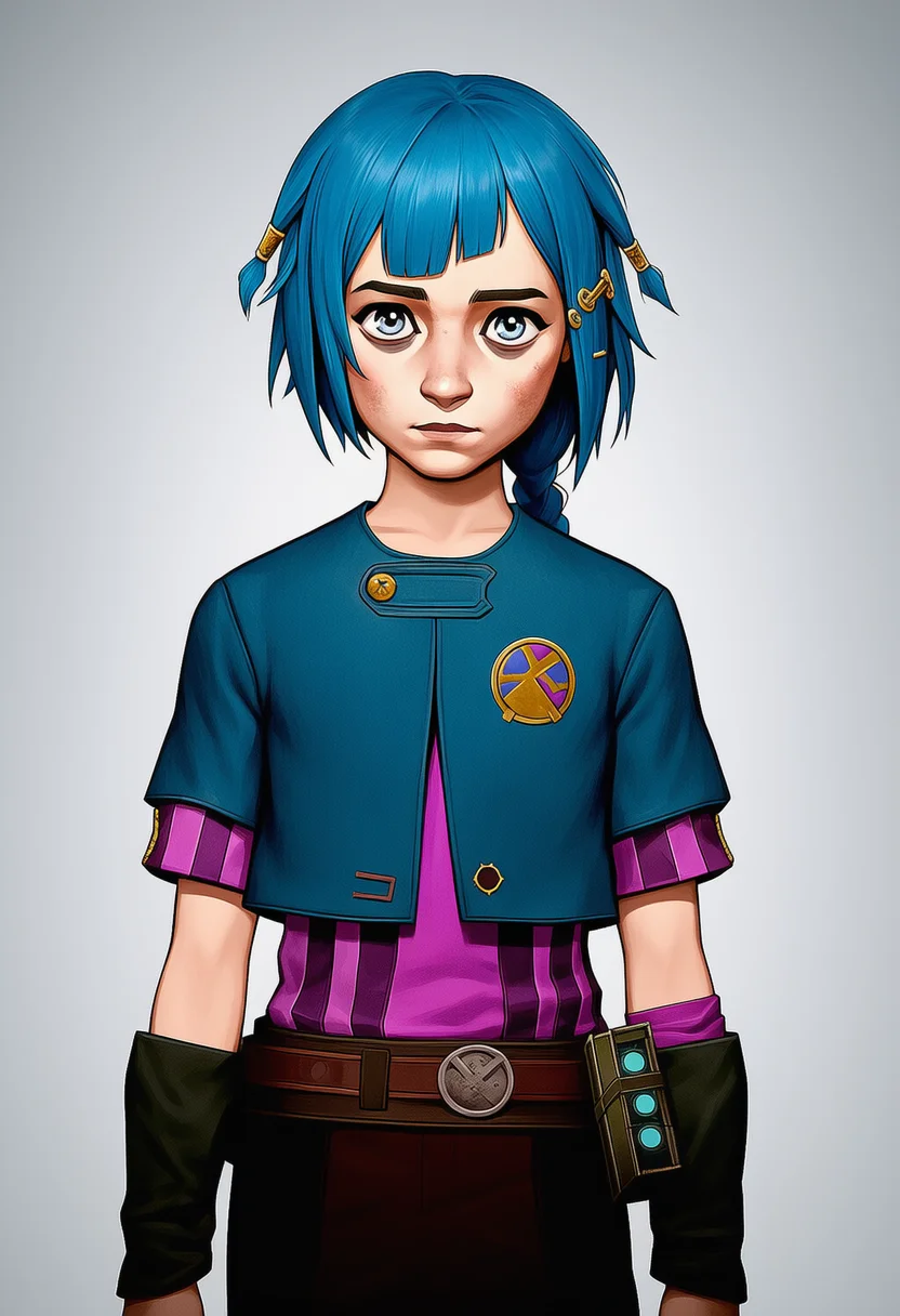 powder (arcane)