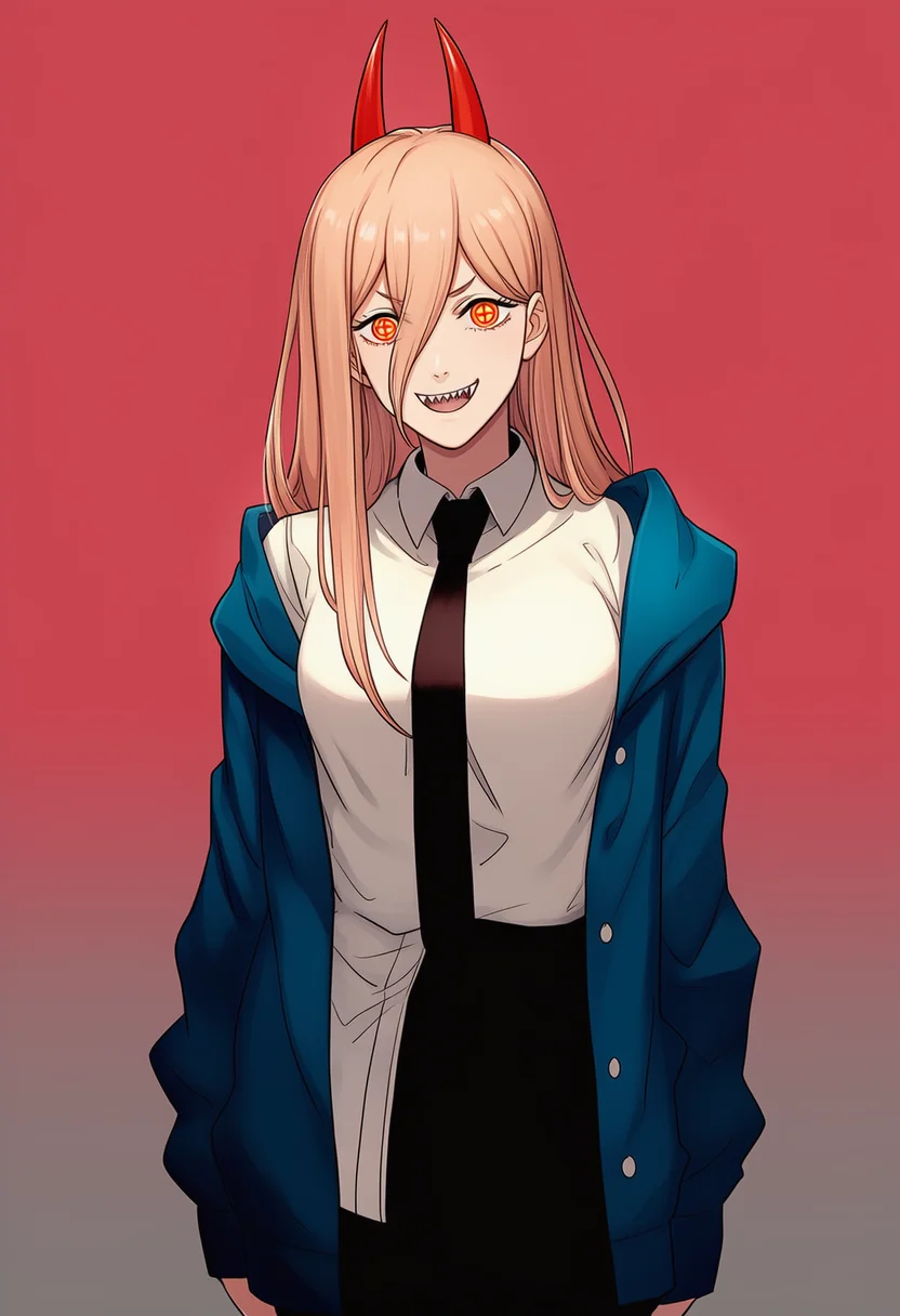 power (chainsaw man)
